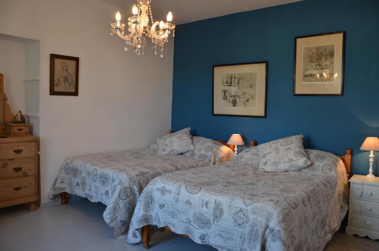 Bed and Breakfast Chez Madeleine Saint-Colomb-de-Lauzun Экстерьер фото