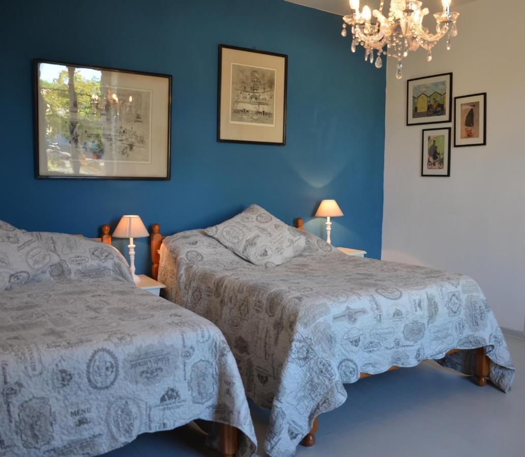 Bed and Breakfast Chez Madeleine Saint-Colomb-de-Lauzun Экстерьер фото