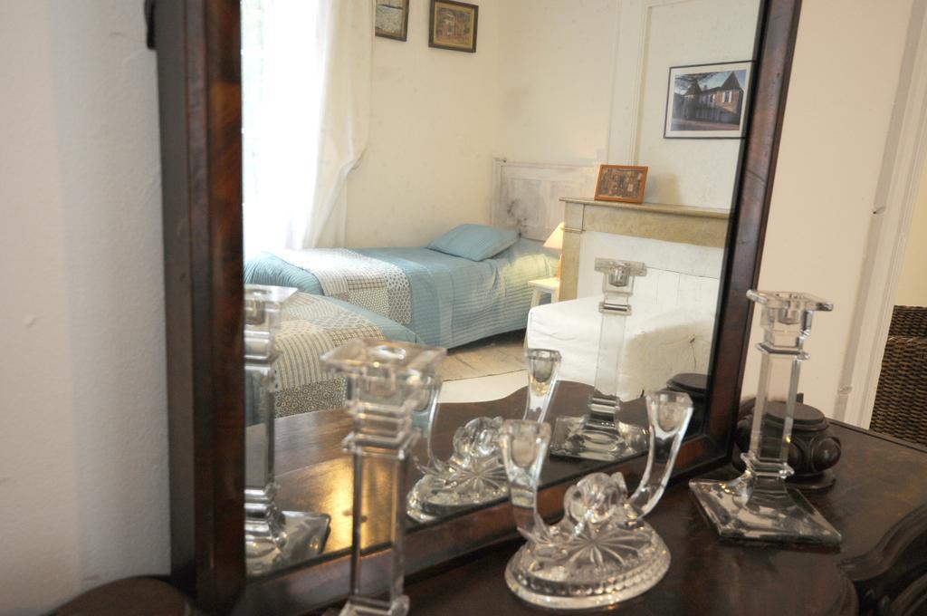 Bed and Breakfast Chez Madeleine Saint-Colomb-de-Lauzun Экстерьер фото