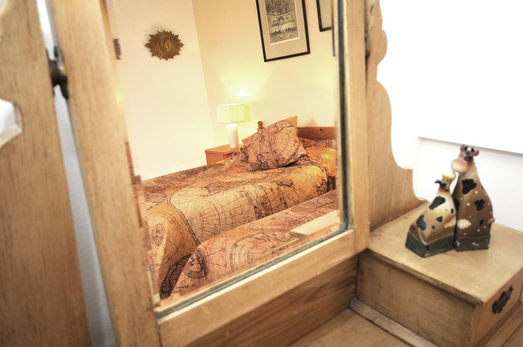 Bed and Breakfast Chez Madeleine Saint-Colomb-de-Lauzun Номер фото